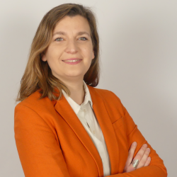Marie-Gaëlle Lefebvre avatar
